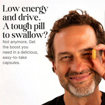 Primal Labs™ 20-in-1 Supplement Bundle