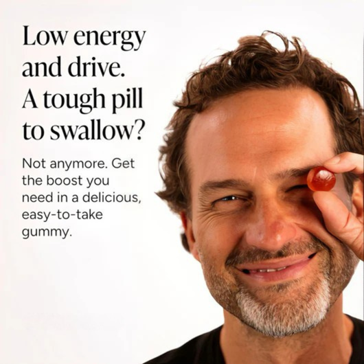 Primal Labs™ Shilajit Gummies