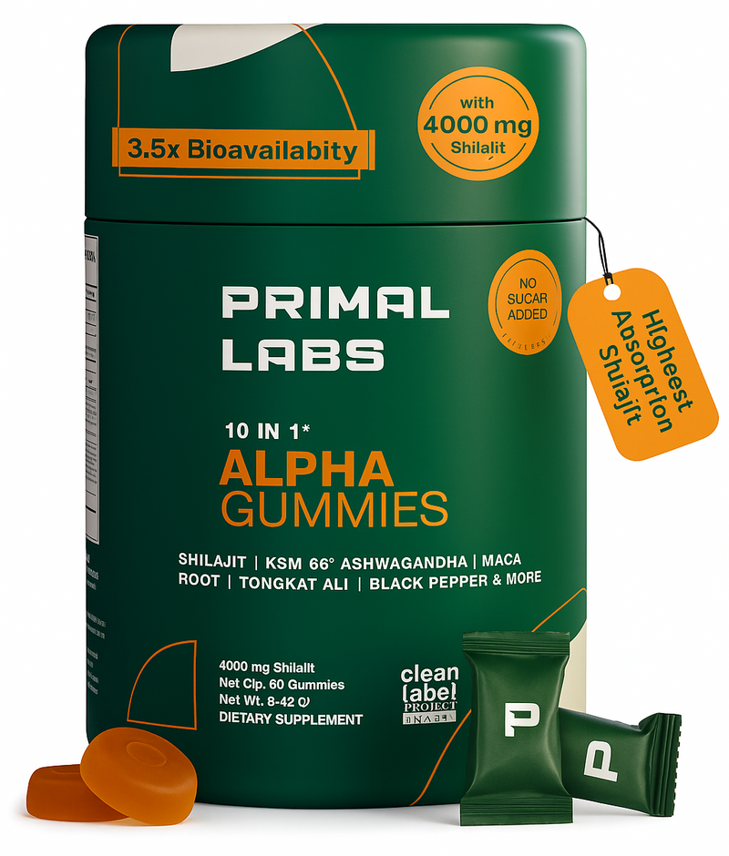 Primal Labs