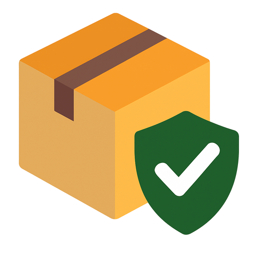 Shipping Protection & Insurance