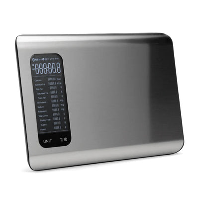 Primal Labs® AI Smart Food Scale